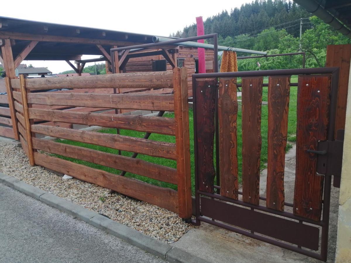 Ubytování 67 Kuncice nad Labem Exterior foto